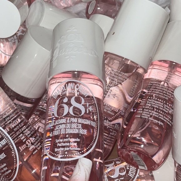 COPY - Sol de Janeiro Brazilian Crush Cheirosa 68 Beija Flor Hair & Body Fragra… - Picture 3 of 4